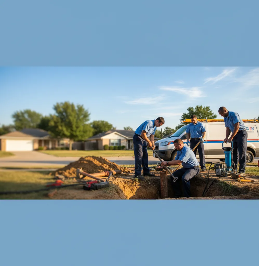 Water Heater Repair in Saint Charles, IA